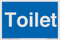DC12855: Toilet