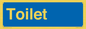 DC12855: Toilet