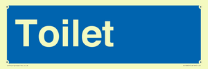 DC12855: Toilet