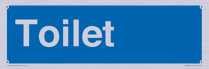 DC12855: Toilet