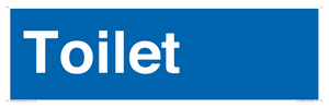 DC12855: Toilet