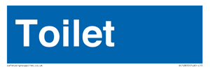 DC12855: Toilet
