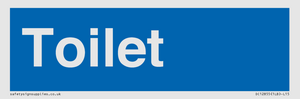 DC12855: Toilet