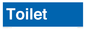DC12855: Toilet