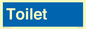 DC12855: Toilet