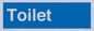DC12855: Toilet