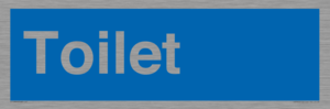 DC12855: Toilet