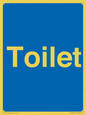 DC12855: Toilet
