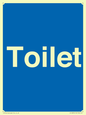 DC12855: Toilet