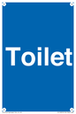 DC12855: Toilet