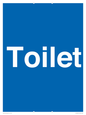 DC12855: Toilet