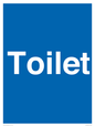 DC12855: Toilet