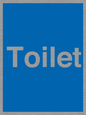 DC12855: Toilet