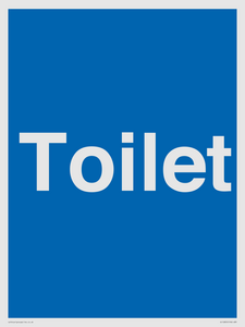 DC12855: Toilet