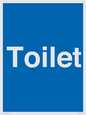 DC12855: Toilet