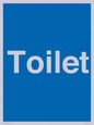 DC12855: Toilet