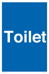 DC12855: Toilet