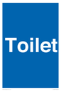 DC12855: Toilet