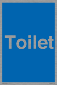 DC12855: Toilet