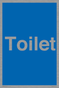 DC12855: Toilet