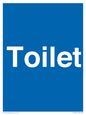 DC12855: Toilet