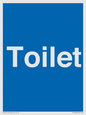 DC12855: Toilet