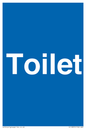 DC12855: Toilet