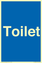 DC12855: Toilet