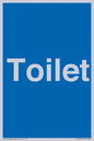 DC12855: Toilet