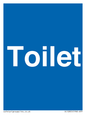 DC12855: Toilet