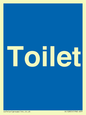DC12855: Toilet