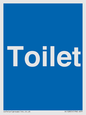 DC12855: Toilet