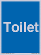 DC12855: Toilet