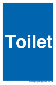 DC12855: Toilet