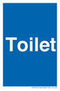 DC12855: Toilet