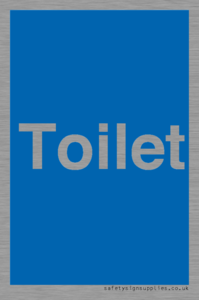 DC12855: Toilet