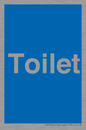 DC12855: Toilet