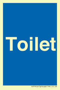 DC12855: Toilet