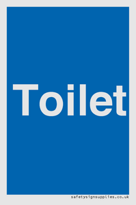 DC12855: Toilet
