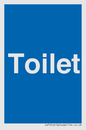 DC12855: Toilet