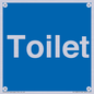 DC12855: Toilet
