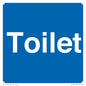 DC12855: Toilet