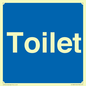 DC12855: Toilet