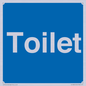 DC12855: Toilet