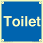 DC12855: Toilet