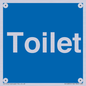 DC12855: Toilet
