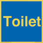 DC12855: Toilet