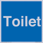 DC12855: Toilet