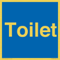 DC12855: Toilet