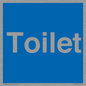 DC12855: Toilet